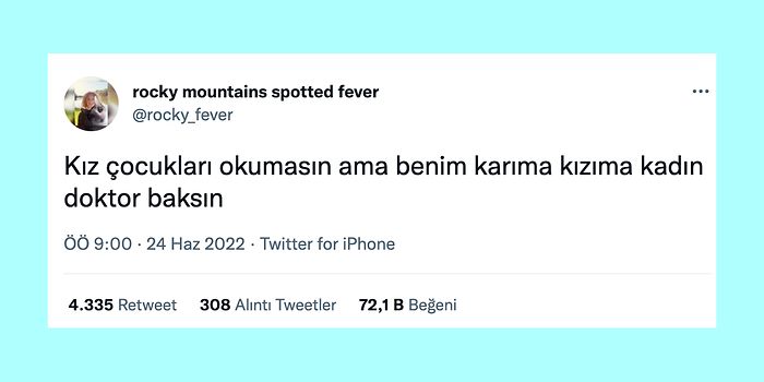 Ahlak Bekçiliği, Adalet(!), Fırat Nehri... Alnı Olsa da Öpsem Dedirten Haftanın Aşırı Haklı 14 Tweeti