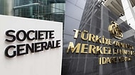Societe Generale Raporunda Merkez Bankası'nın Direndiğini Yazdı!