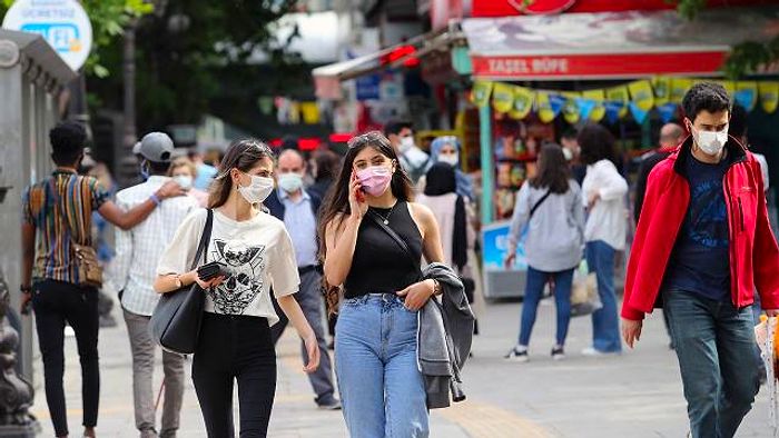 Bakan Koca: 'Vakalar Son İki Haftada Üç Kattan Fazla Arttı'