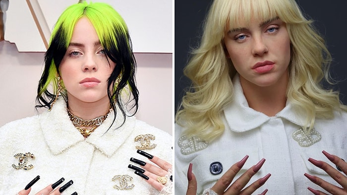 Восковая фигура Билли Айлиш разочаровала поклонников, и теперь они троллят музей