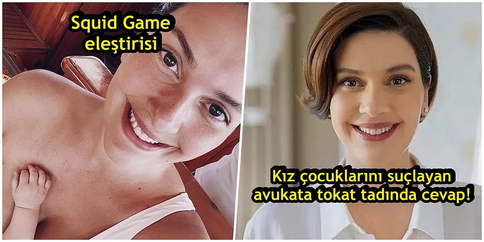 Mükremin Gezgin'e Demediğini Bırakmamıştı: Bergüzar Korel'in Dünden Bugüne En Sansasyonel Açıklamaları