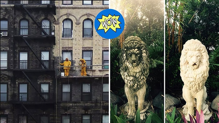 26 примеров, когда вещи стали настолько чистыми, что этим просто невозможно не похвалиться