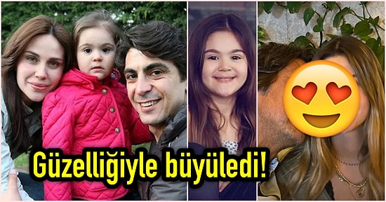 Gözümüzün Önünde Büyüdü! Demet Şener ile İbrahim Kutluay'ın Kızları İrem'in Son Hâlini Görmelisiniz