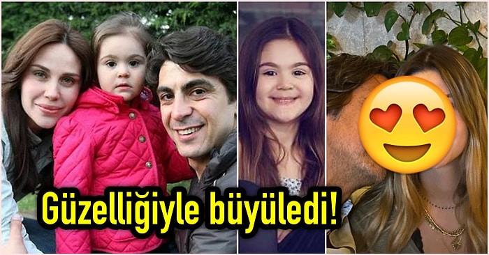 Gözümüzün Önünde Büyüdü! Demet Şener ile İbrahim Kutluay'ın Kızları İrem'in Son Hâlini Görmelisiniz