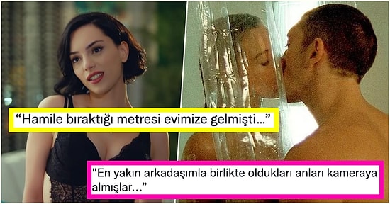 Sevgilileri Tarafından Nasıl Aldatıldıklarını 'İbret-i Alem Olsun' Diyerek Tüm Detaylarıyla Anlatan 15 Kişi