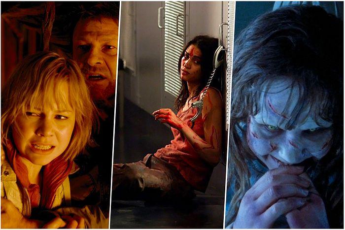 'Ne İzlesem' Diyenlere Müjde! A Beautiful Mind'dan The Exorcist'e Günün Birbirinden Sağlam Film Önerileri