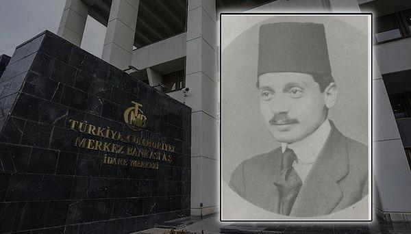 2. A. Kemal Zaim Sunel (21 Mart 1938-9 Mart 1949) Görevde kaldığı gün sayısı: 4 bin 6