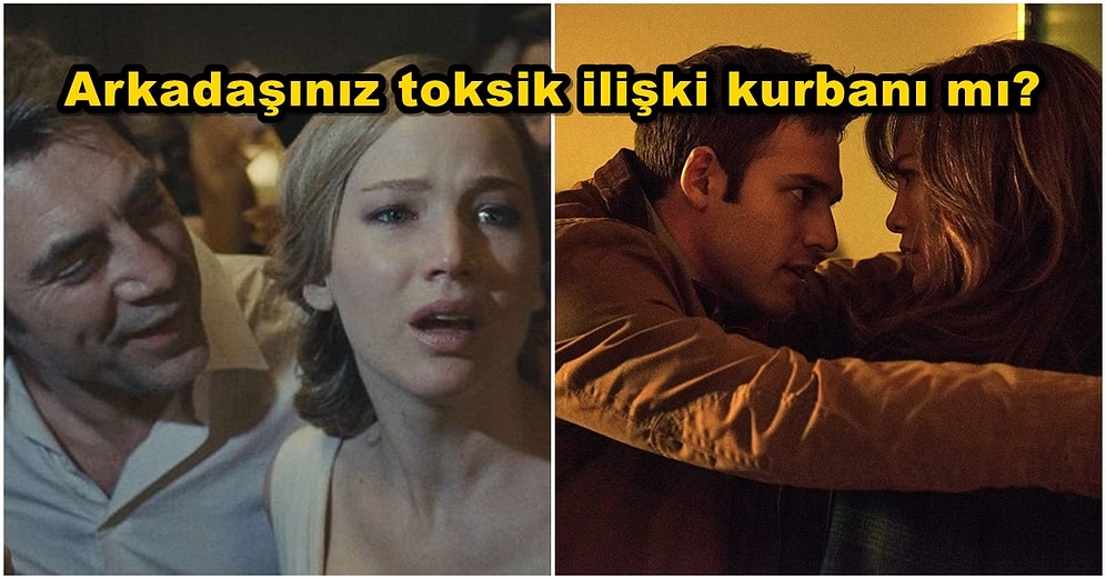 İlişki Tavsiyesi Vermekten İllallah Edenler Buraya: Toksik İlişki Yaşayan Arkadaşla Nasıl Konuşulmalı?