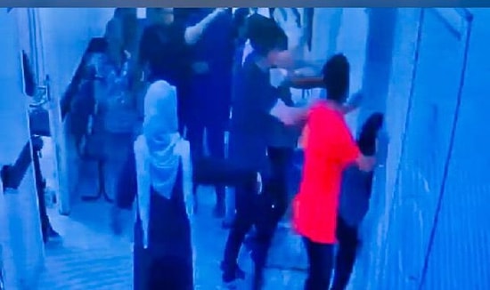 Hastanede Saldırıya Uğramıştı: Saldırganlar Serbest Kaldı, Doktor İstifa Etti!