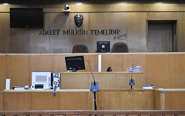 Saldırganlar serbest, doktor istifa etti