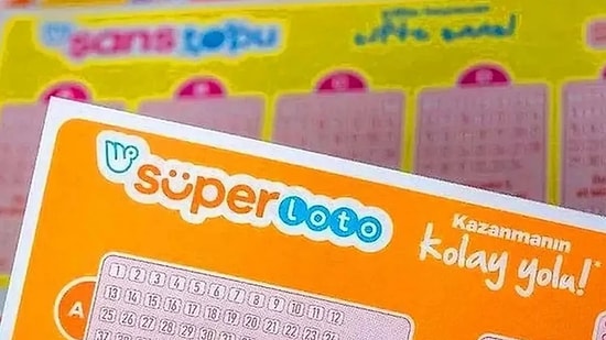 28 Haziran Süper Loto Sonuçları: 28 Haziran Süper Loto Kazandıran Numaralar ve Sonuç Sorgulama Sayfası