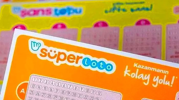 28 Haziran Süper Loto Sonuçları: 28 Haziran Süper Loto Kazandıran Numaralar ve Sonuç Sorgulama Sayfası