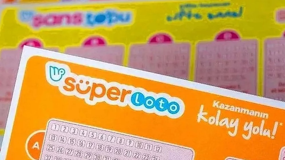 28 Haziran Süper Loto Sonuçları: 28 Haziran Süper Loto Kazandıran Numaralar ve Sonuç Sorgulama Sayfası