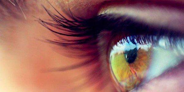 5. Burnumuz ve kulaklarımız zaman içerisinde büyür fakat gözlerimiz doğduğumuzdan itibaren aynı boyutta kalır.