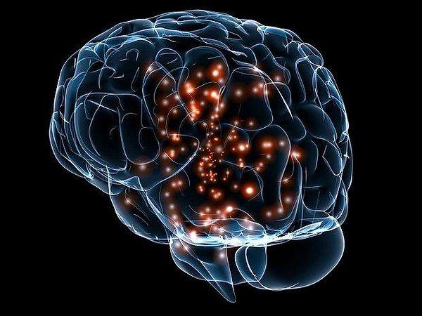 12. Bilgiler beynimizde farklı hızlarda hareket eder çünkü beynimizdeki nöronlar birbirinden farklı inşa edilmiştir. Bu nedenle bazı bilgileri anında hatırlayabilirken bazılarını hatırlamamız zaman alır.