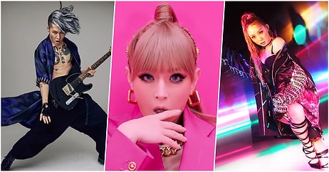 Dünya Müziklerinde Bugün: Japonya'dan Tüm Dünyaya Yayılmış Şarkıcı ve Müzik Grupları