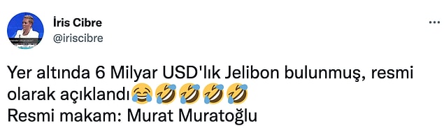 Çok resmiymiş.