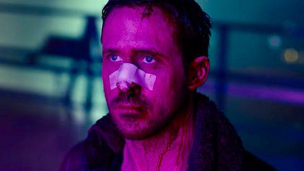 1. Blade Runner 2049 / Bıçak Sırtı (2017) - IMDb: 8.0