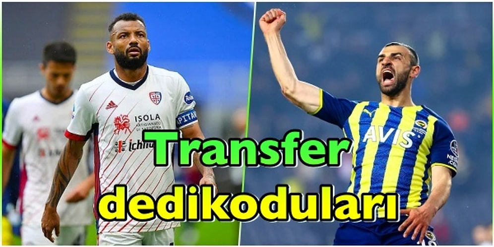 İspanyol Basınından İsco Sürprizi! 29 Haziran'da Öne Çıkan Türkiye'den ve Dünyadan Transfer Söylentileri