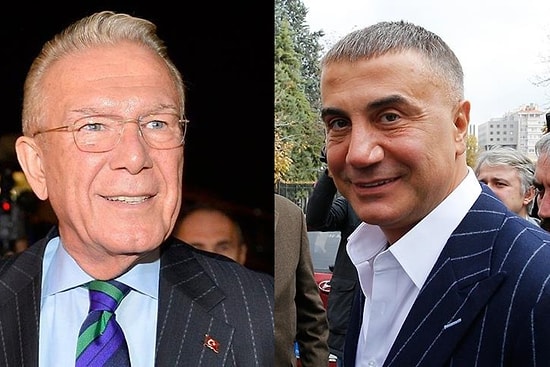 Soylu'nun İhbar Ettiği İddia Edildi! Uğur Dündar Hakkında Sedat Peker Davası