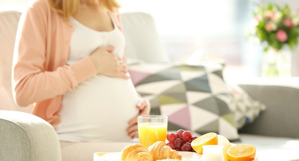 Hamilelikte Beslenme Rehberi: Tüketilmesi Son Derece Sakıncalı Olan Besinler