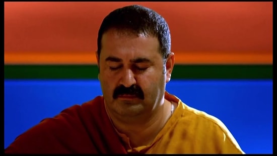 Kutsal Damacana 2: İtmen Filminin Konusu Nedir? Filmin Oyuncuları Kimlerdir?