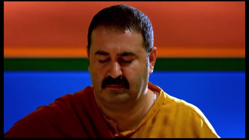 Kutsal Damacana 2: İtmen Filminin Konusu Nedir? Filmin Oyuncuları Kimlerdir?