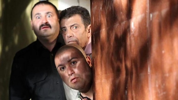 Kutsal Damacana 2: İtmen Filminin Konusu Nedir? Görseli