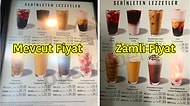 Starbucks'tan İçecek Fiyatlarına Zam: Yeni Fiyatlar Belli Oldu