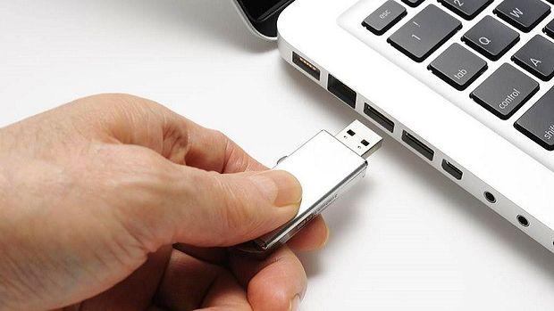 Japonya'da Çalışan Bir Kişi Yaklaşık Yarım Milyon Kişiye Ait Hassas Bilgilerin Bulunduğu USB Diski Kaybetti