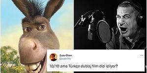 "?/10 Ama..." Akımına Türkçe Dublajlı Film ve Dizileri Ekleyen Twitter Kullanıcısına Gelen Yanıtlar