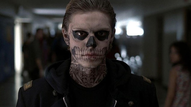 American Horror Story (2011-)