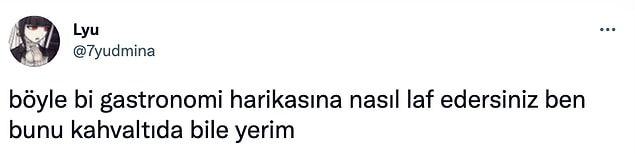 5. Arkadaşlar lütfen yavaşça o cipsi elinizden bırakın...