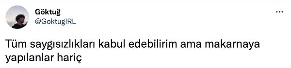 18. Benim cv: