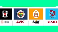 Gelirlerin Oldukça Azaldığı Futbol Pazarında 4 Büyüklerin Forma Göğüs Sponsorluğu Bedellerini İnceliyoruz
