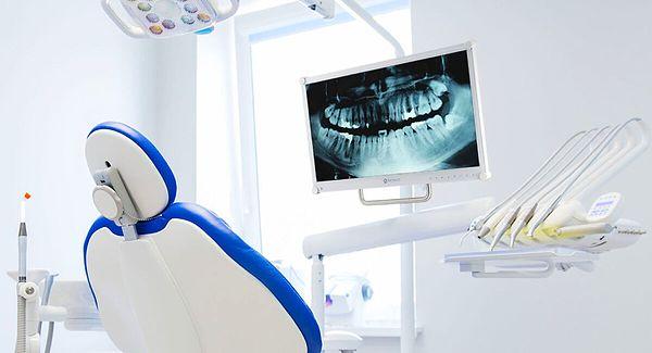 Diş Hekiminin görev ve sorumlulukları nelerdir?