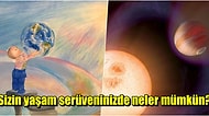 Doğum Haritasında Nasıl Bir Yaşam Süreceğinizi ve Kim Olduğunuzu Gösteren Dokuzuncu Ev Konuları Nelerdir?