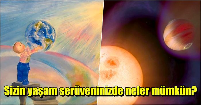 Doğum Haritasında Nasıl Bir Yaşam Süreceğinizi ve Kim Olduğunuzu Gösteren Dokuzuncu Ev Konuları Nelerdir?