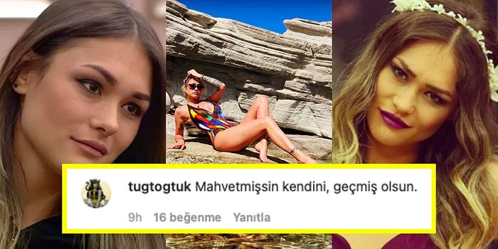 Kısmetse Olur'un Eli Maşalı Yarışmacısı Hazal Atabek Geçirdiği Estetik Operasyonlarla Bambaşka Biri Oldu!