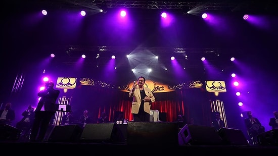 İbrahim Tatlıses'ten Üzen Açıklama Geldi: "Sol Elim Tutmuyor!"