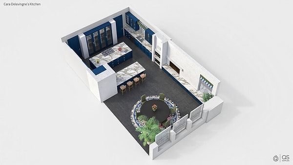 Кара Делевинь