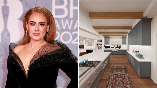 Кухни богатых и знаменитых: виртуальный тур от дизайнеров