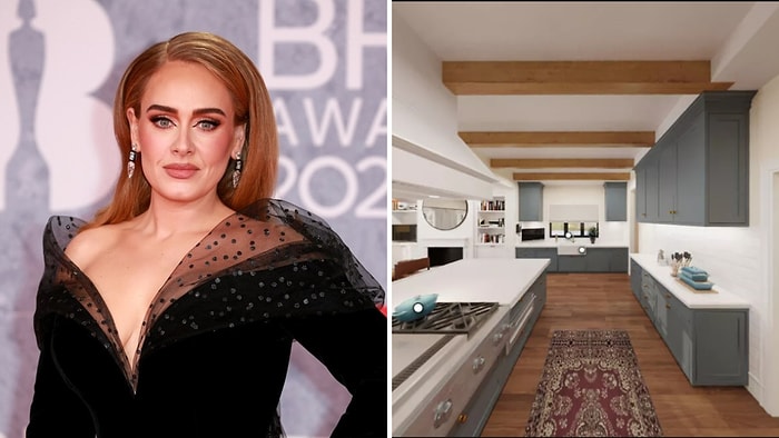 Кухни богатых и знаменитых: виртуальный тур от дизайнеров