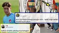 Fenerbahçe'ye Transfer Olan Emre Mor'un Sosyal Medyaya Yansıyan Fotoğrafı Goygoycuların Diline Düştü