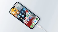 iPhone'lar İçin USB-C Kararı Avrupa Dışına Çıktı