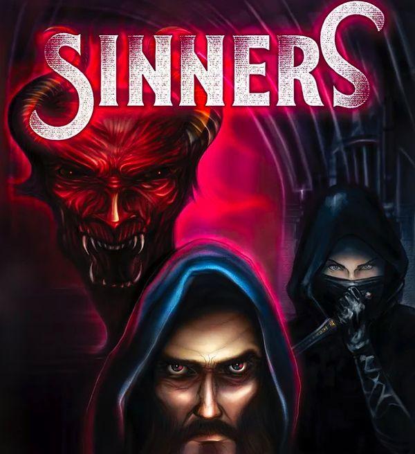 2. Sinners