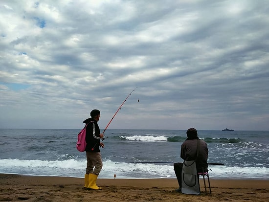 Turgut Uyar-Acıyor Şiiri