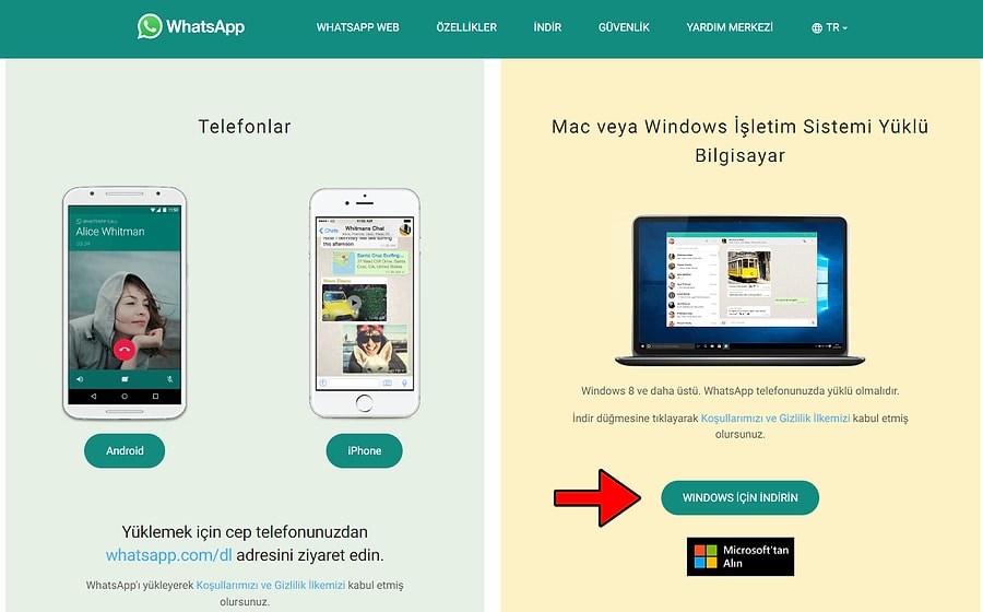 WhatsApp Web Nasıl Açılır? Bilgisayara WhatsApp Web Nasıl İndirilir?