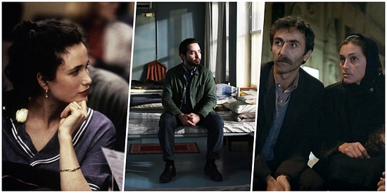 Listede Oscar Ödüllü Yapımlar da Var: Başka Bir Ülkede Yaşamanın Zorluklarını Anlatan En İyi Filmler
