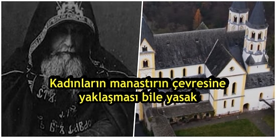 Yok Artık Daha Neler! Hayatı Boyunca Hiç Kadın Görmeden Yaşayan Adamın Gizemli Hayat Hikâyesi
